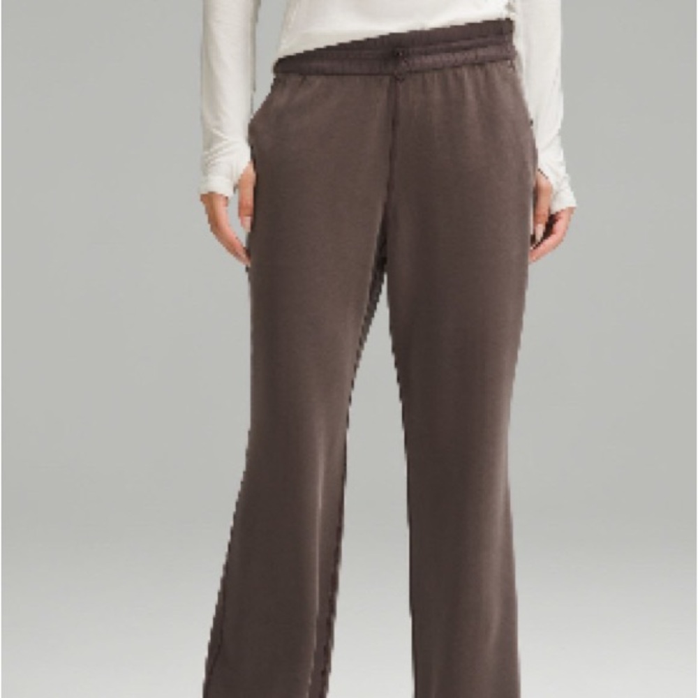 lululemon softstreme high-rise pant *short - Picture 1 of 5